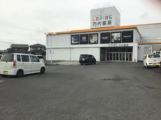 ガスト 桑名西店