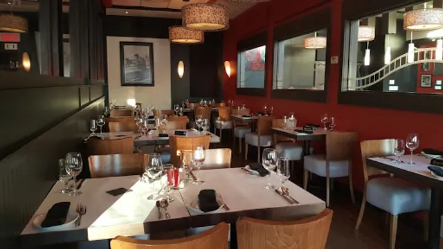 Restaurant Le Fellini