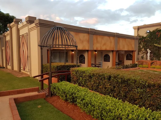 Homestay Travel Guest House