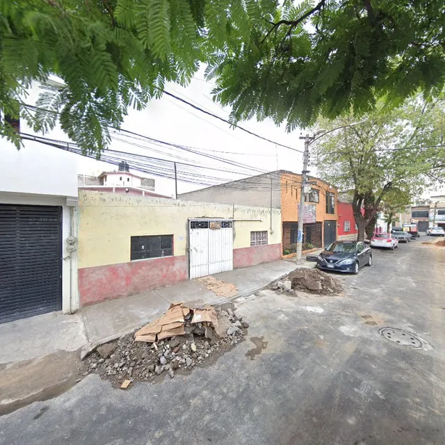 BIRRIA "Al estilo Jalisco"