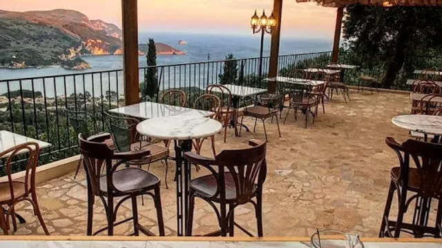 il pozzo corfu