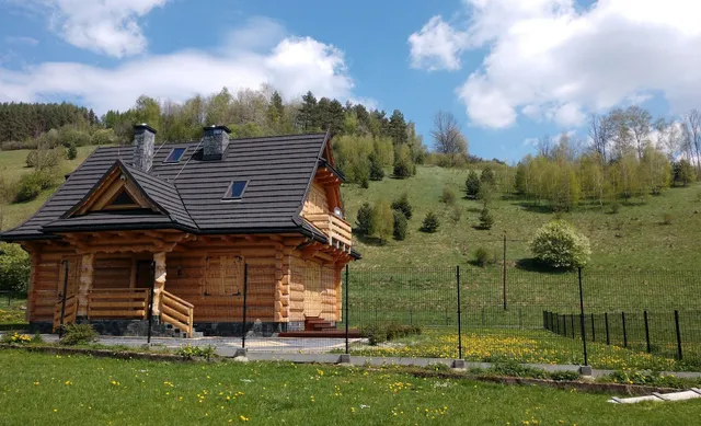 Ośrodek Wypoczynkowy "Jasiek"