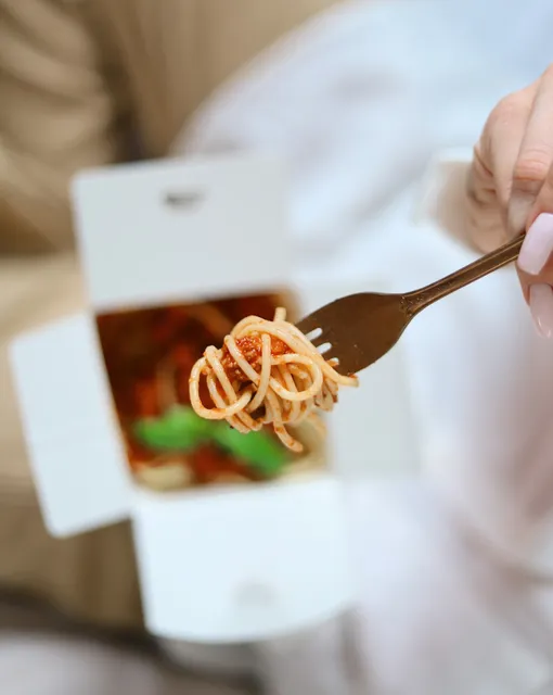 Maqaronni Spaghetteria