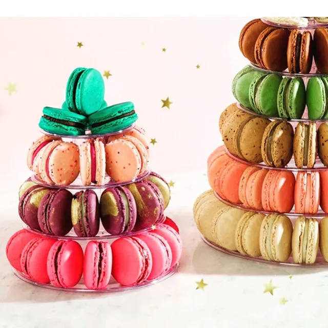 Woops! Macarons & Gifts (North Star Mall)
