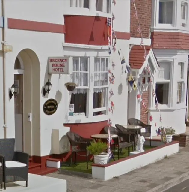 Regency House Hotel