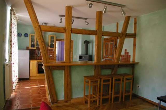 Ferienwohnungen Reichholdsmühle Kaiserslautern