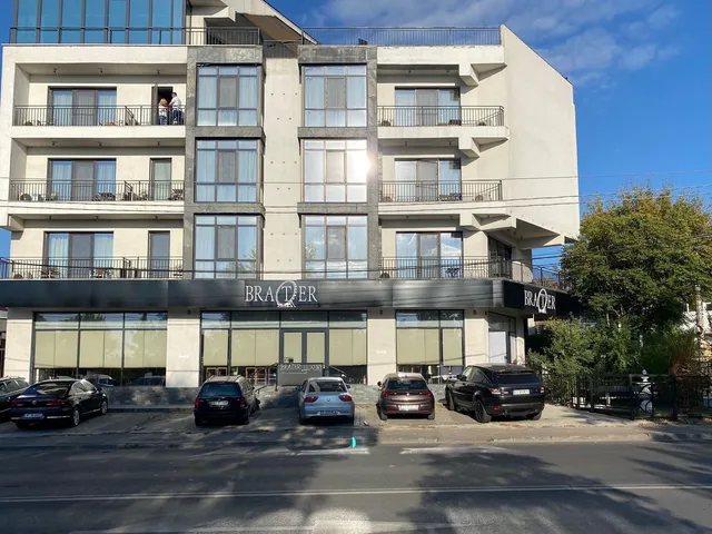 Brater Luxury Boutique