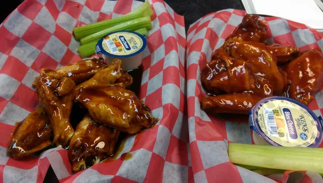 Schicky's Restaurant