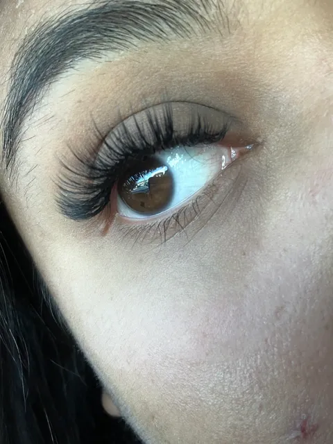 Bloom Lash