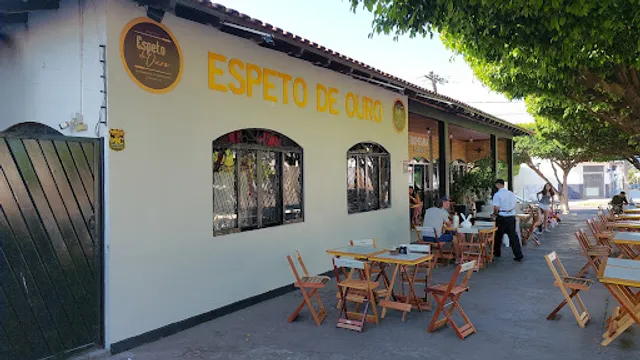 Restaurante Espeto De Ouro