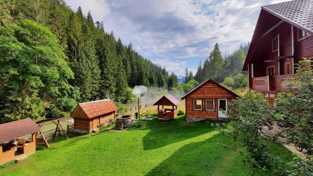 Kraynya Khata Na Seli