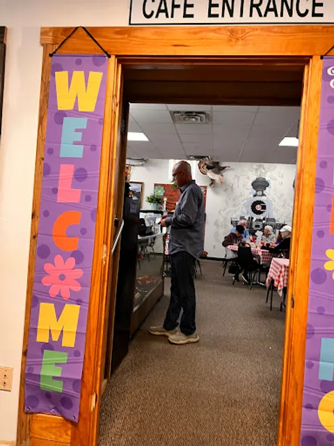 Courthouse Whistle Stop