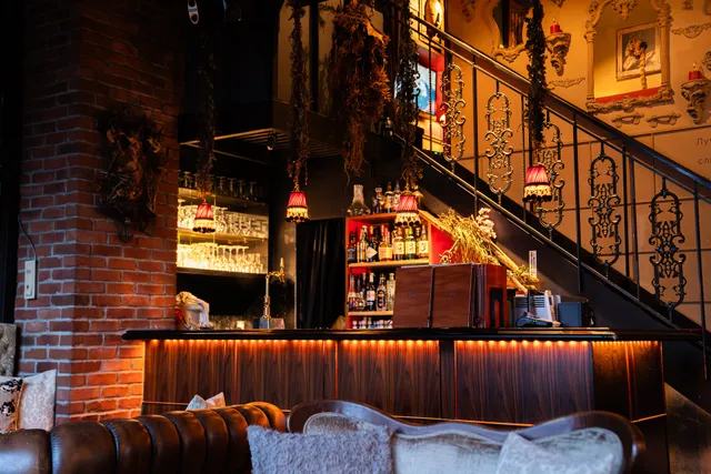 Shisha Lounge Chillrug