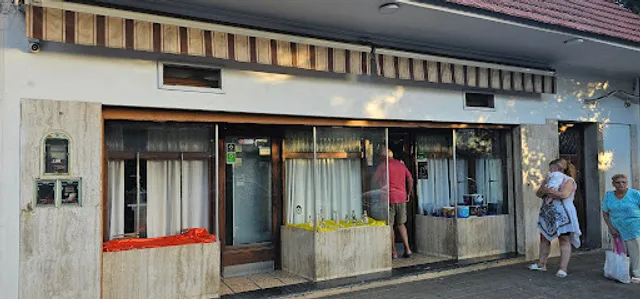 Panadería San Cayetano