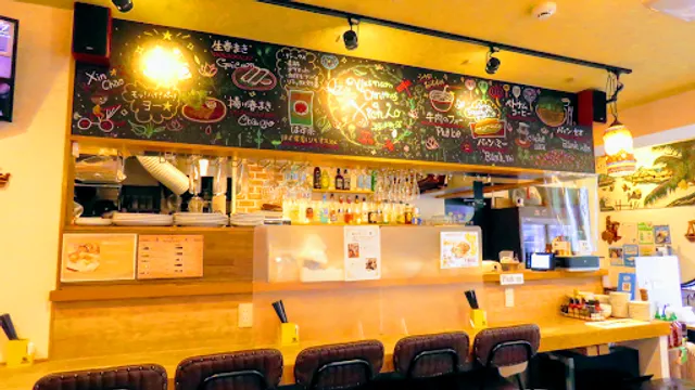 Vietnamese Restaurant Cyclo Yokohama Sakuragicho Store