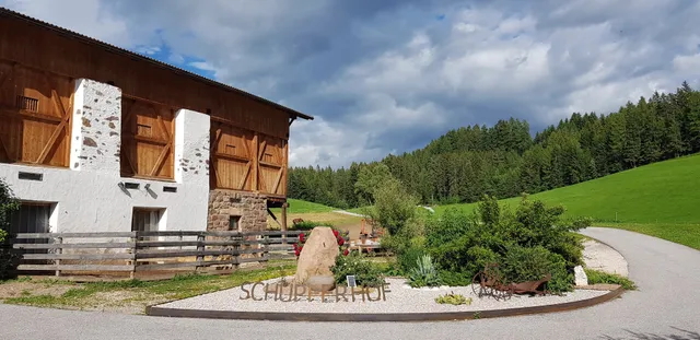 Schupferhof