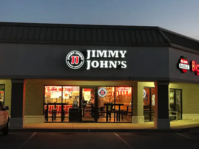 Jimmy John's