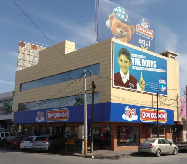 Don Colchón Torreon Independencia