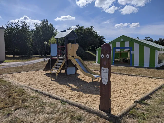 Centre CCAS Mousterlin-Fouesnant