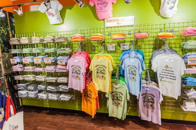 Big Frog Custom T-Shirts & More