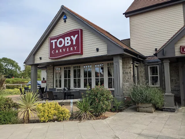 Toby Carvery, Maidstone
