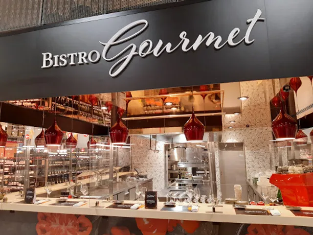 Bistro Gourmet