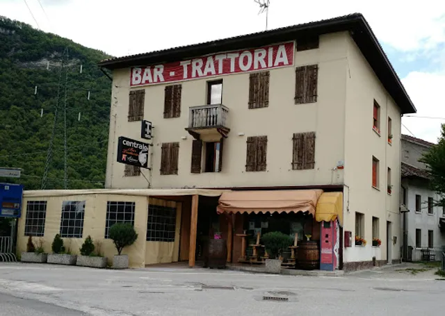 Trattoria Bar Centrale