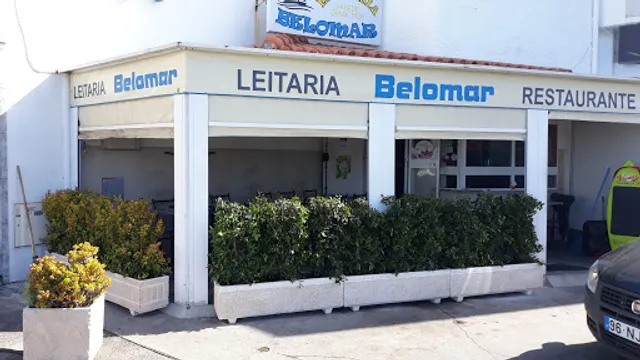 Leitaria Belomar Lda