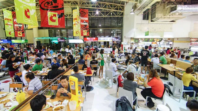 ลานเบียร์​บิ๊กซีดอนจั่น