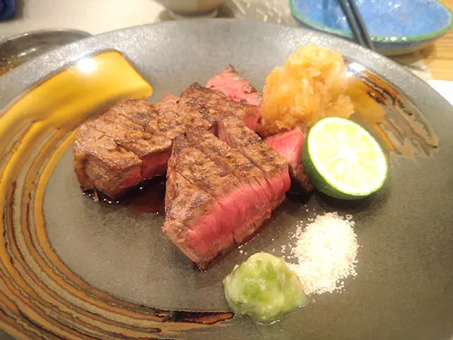 創作料理まるいち