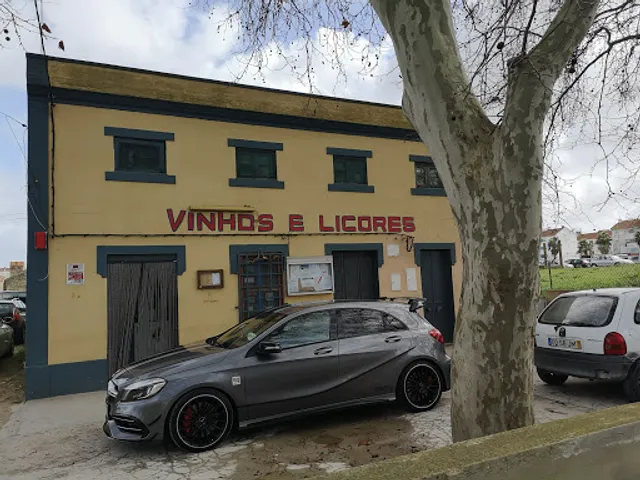 Taberna dos Cabrões