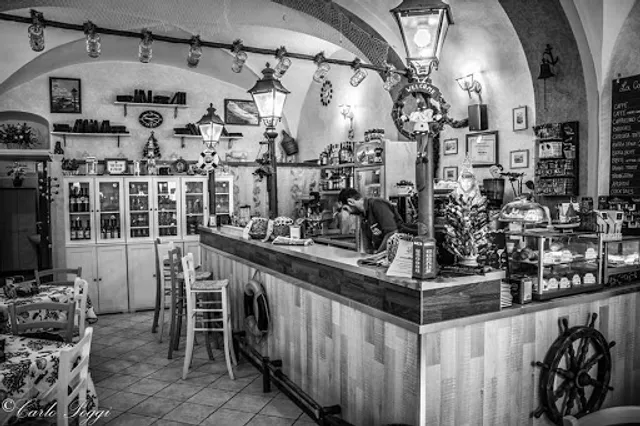 La Cambusa di Diano Marina