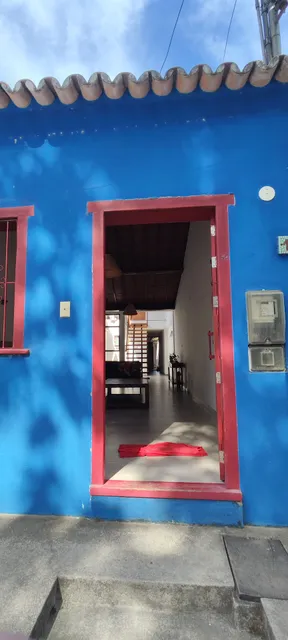 Casa do Mangue Hospedagem