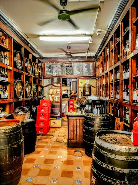Bodega Sopena