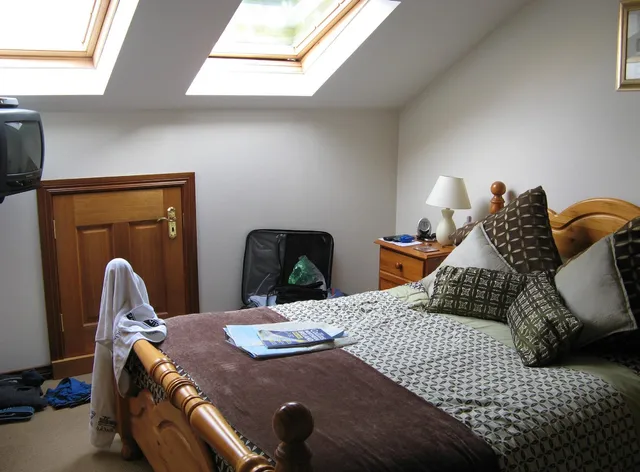 Kinbane Self-Catering