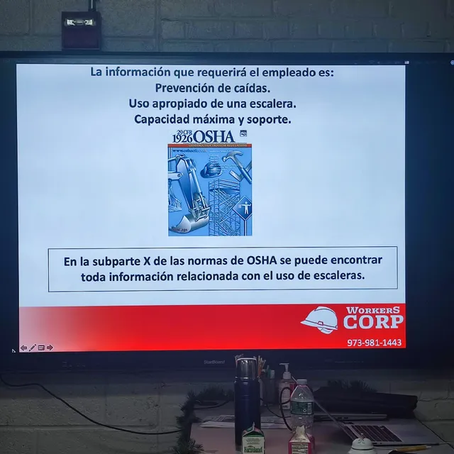 Renaissance Technical Institute