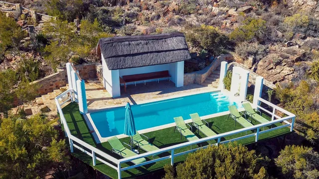 Montagu Little Sanctuary