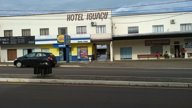 Hotel Iguaçu
