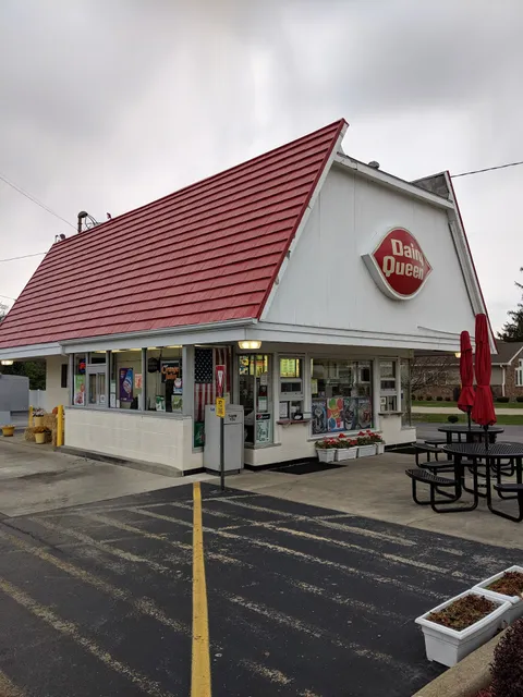Dairy Queen
