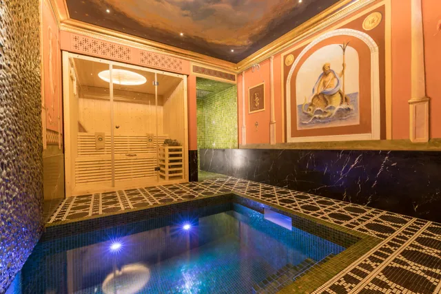 Cimino Luxury Villas