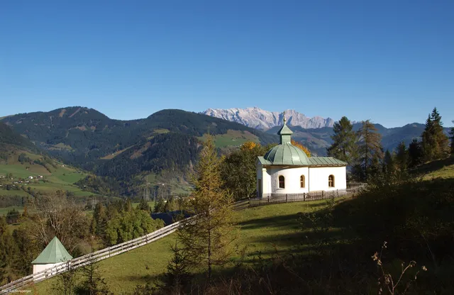 Weissacher Appartement