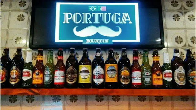 Portuga Botequim