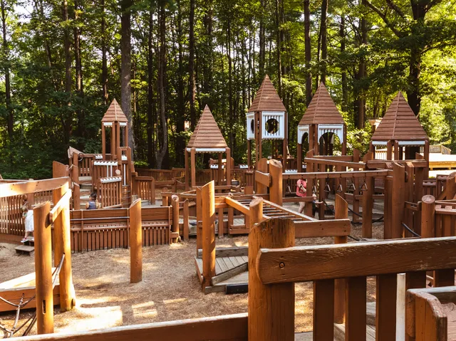 Field of Dreams, Inc.