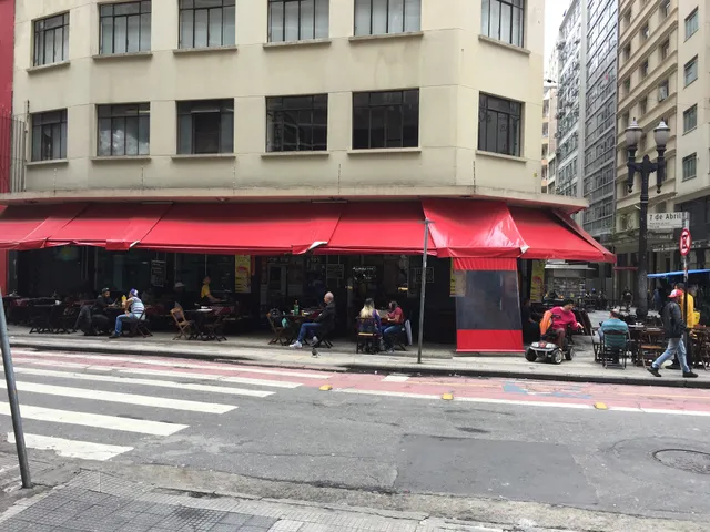 Crispiniano Bar e Café