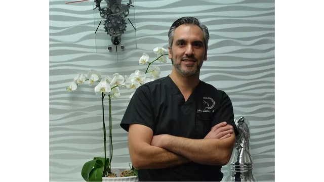 Sunset Oral and Facial Surgery: David Salehani, DDS, MD