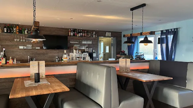 Strandrestaurant Hasselberg