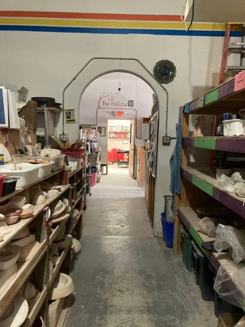 Clay Arts Guild of Helena