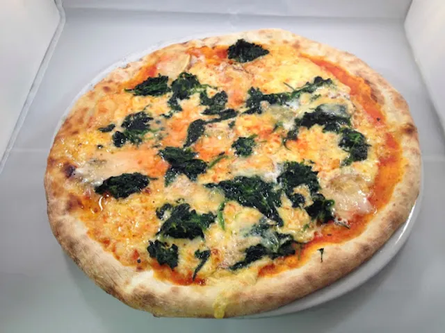 Pizzeria Da Dano Soest - Tradizione dal 1980