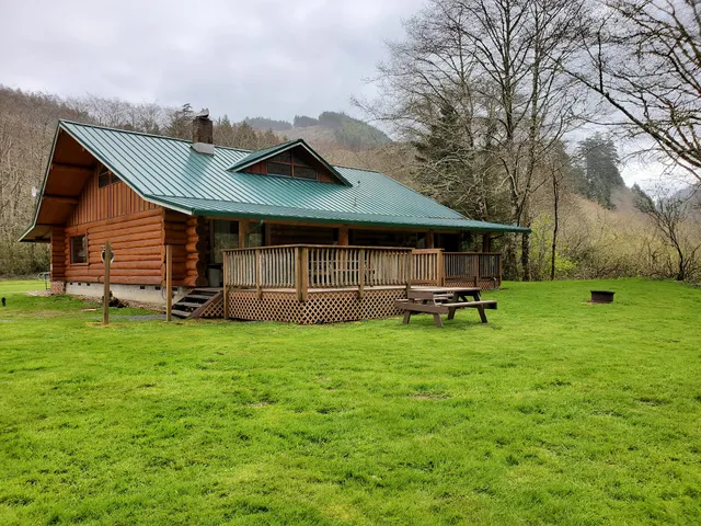 Neskowin Creek RV Resort