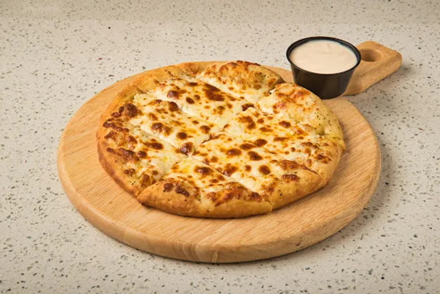 Jessy's Pizza Greenwood